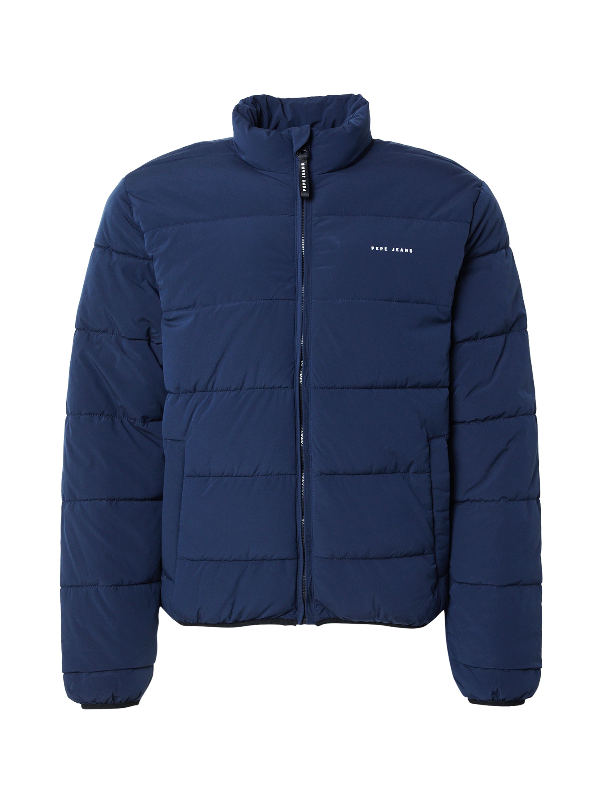Pepe Jeans Куртка для межсезонья в цвете Navy
Pepe Jeans Куртка для межсезонья в цвете Navy