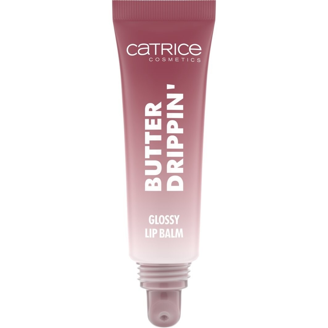 Бальзам для губ butter drippin' glossy Catrice, 030 - butter together, объем 10 мл
Бальзам для губ butter drippin' glossy Catrice, 030 - butter together, объем 10 мл