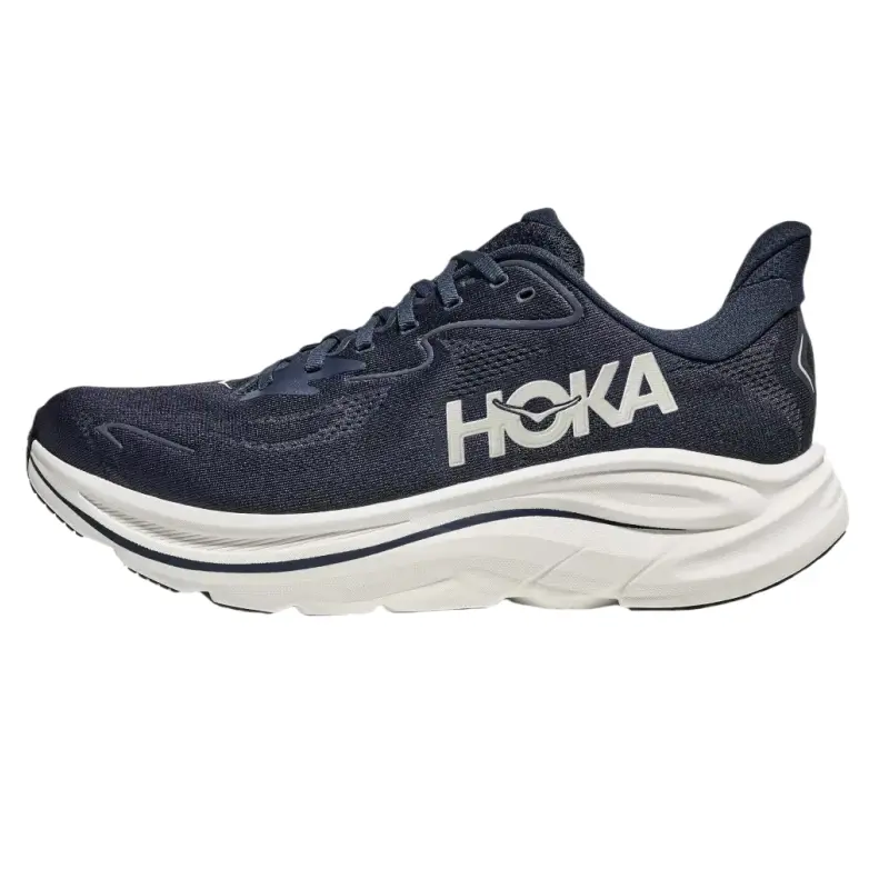 HOKA ONE ONE Кроссовки Clifton 10 Navy White
HOKA ONE ONE Кроссовки Clifton 10 Navy White