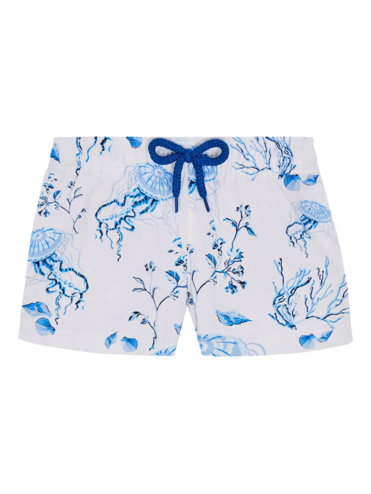 Vilebrequin Kids плавки-шорты Medusa and Shells, белый
Vilebrequin Kids плавки-шорты Medusa and Shells, белый