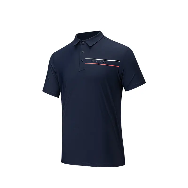 ANTA Поло для разнообразных тренировок мужское Midnight Blue, Синий, ANTA Поло для разнообразных тренировок мужское Midnight Blue
ANTA Поло для разнообразных тренировок мужское Midnight Blue, Синий, ANTA Поло для разнообразных тренировок мужское Midnight Blue