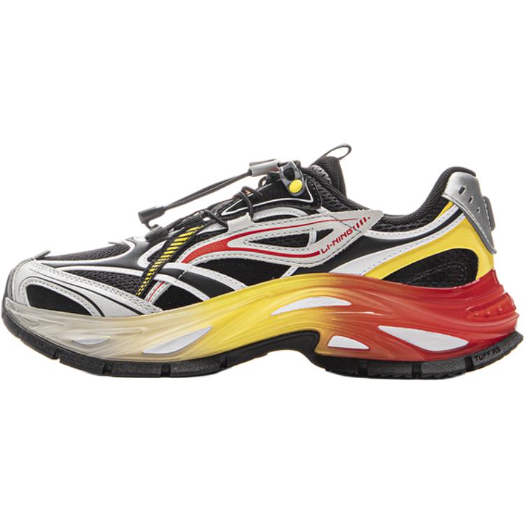 Коллекция Sports Life Низкие кроссовки для детей LINING YOUNG, черный
Коллекция Sports Life Низкие кроссовки для детей LINING YOUNG, черный