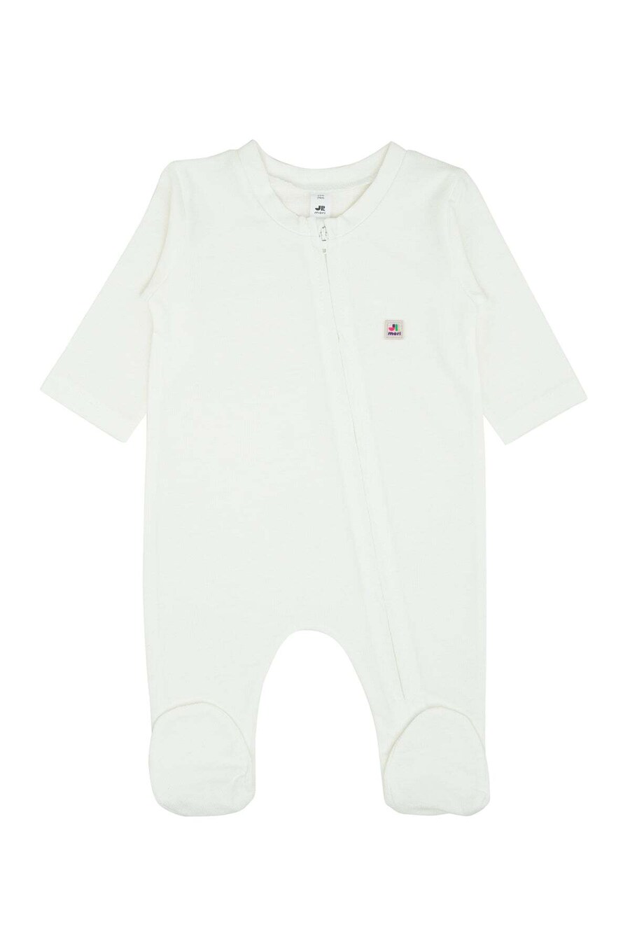 Комбинезон Jrmori, белый
Комбинезон Jrmori, белый