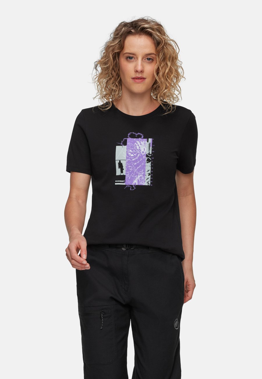 Футболка Mammut CORE ALPINE FLOWER, Black, Черный, Футболка Mammut CORE ALPINE FLOWER, Black
Футболка Mammut CORE ALPINE FLOWER, Black, Черный, Футболка Mammut CORE ALPINE FLOWER, Black