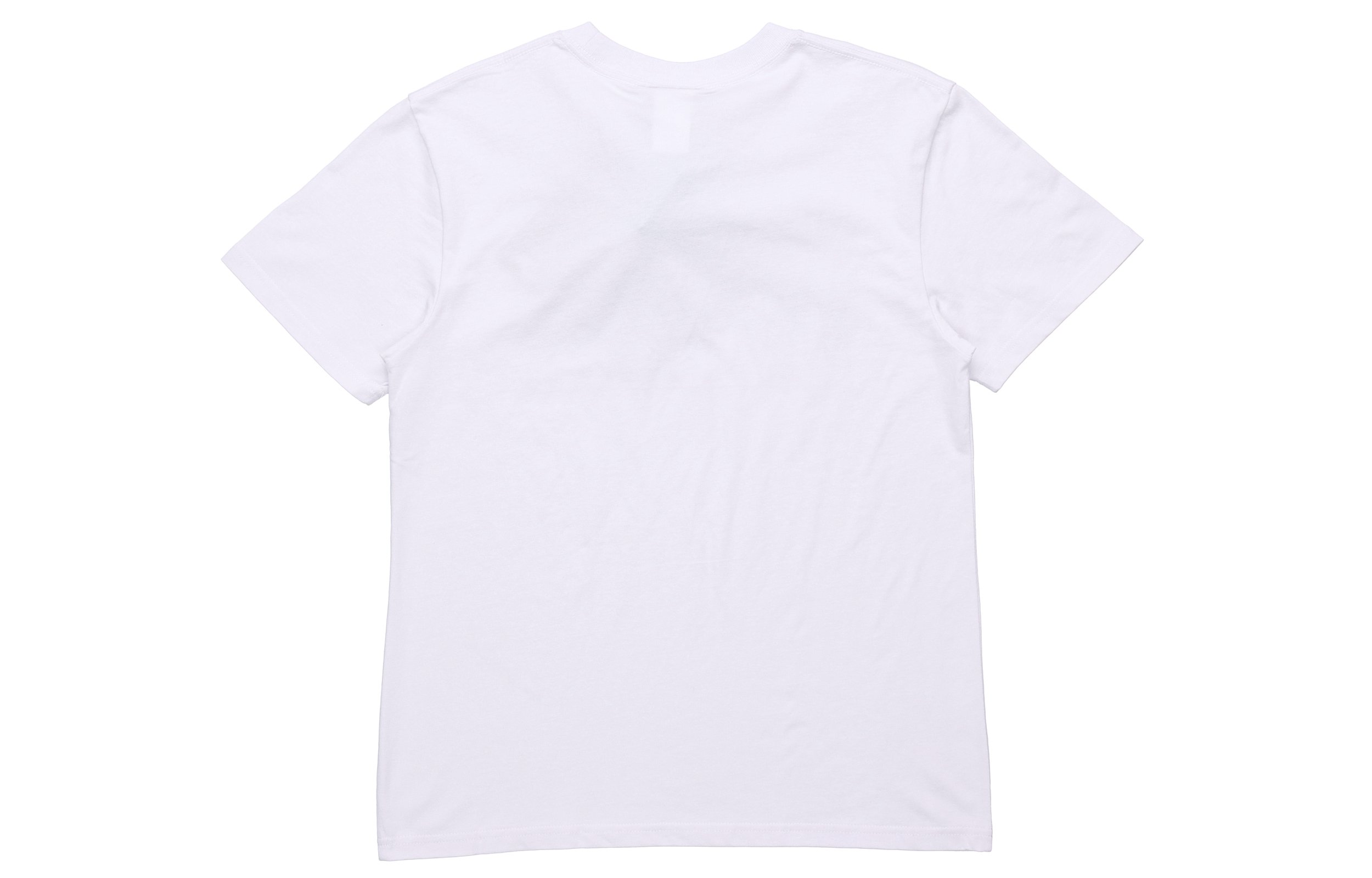 Thrasher Футболка японской версии унисекс белая
Thrasher Футболка японской версии унисекс белая