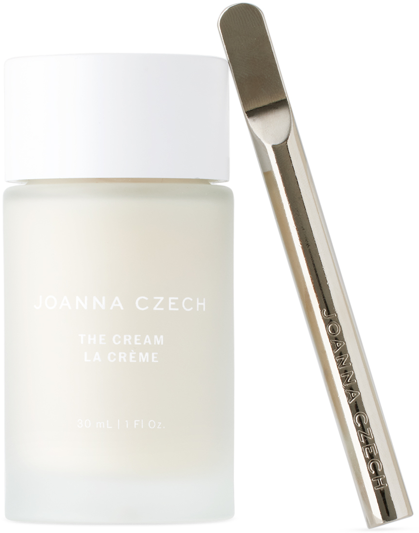 Крем, 30 мл Joanna Czech
Крем, 30 мл Joanna Czech