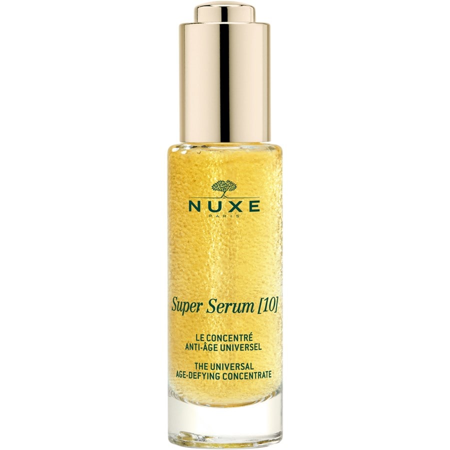 Сыворотка для лица Nuxe The Universal Age-Defying Concentrate, 30 ml
Сыворотка для лица Nuxe The Universal Age-Defying Concentrate, 30 ml
