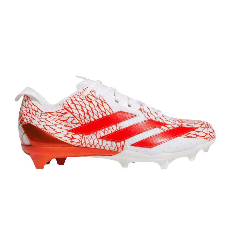 Кроссовки Adidas Adizero Electric.2, Collegiate Orange White
Кроссовки Adidas Adizero Electric.2, Collegiate Orange White