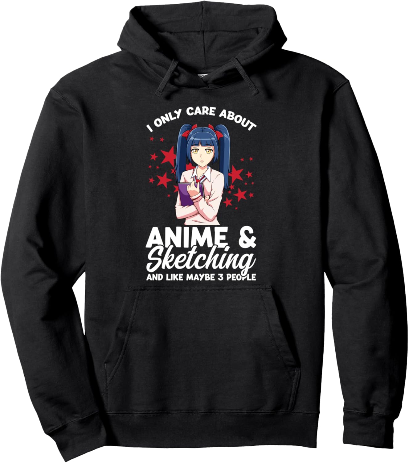 Аниме и эскизы, только аниме-товары, худи Japan & Anime Merchandise Gift, черный
Аниме и эскизы, только аниме-товары, худи Japan & Anime Merchandise Gift, черный