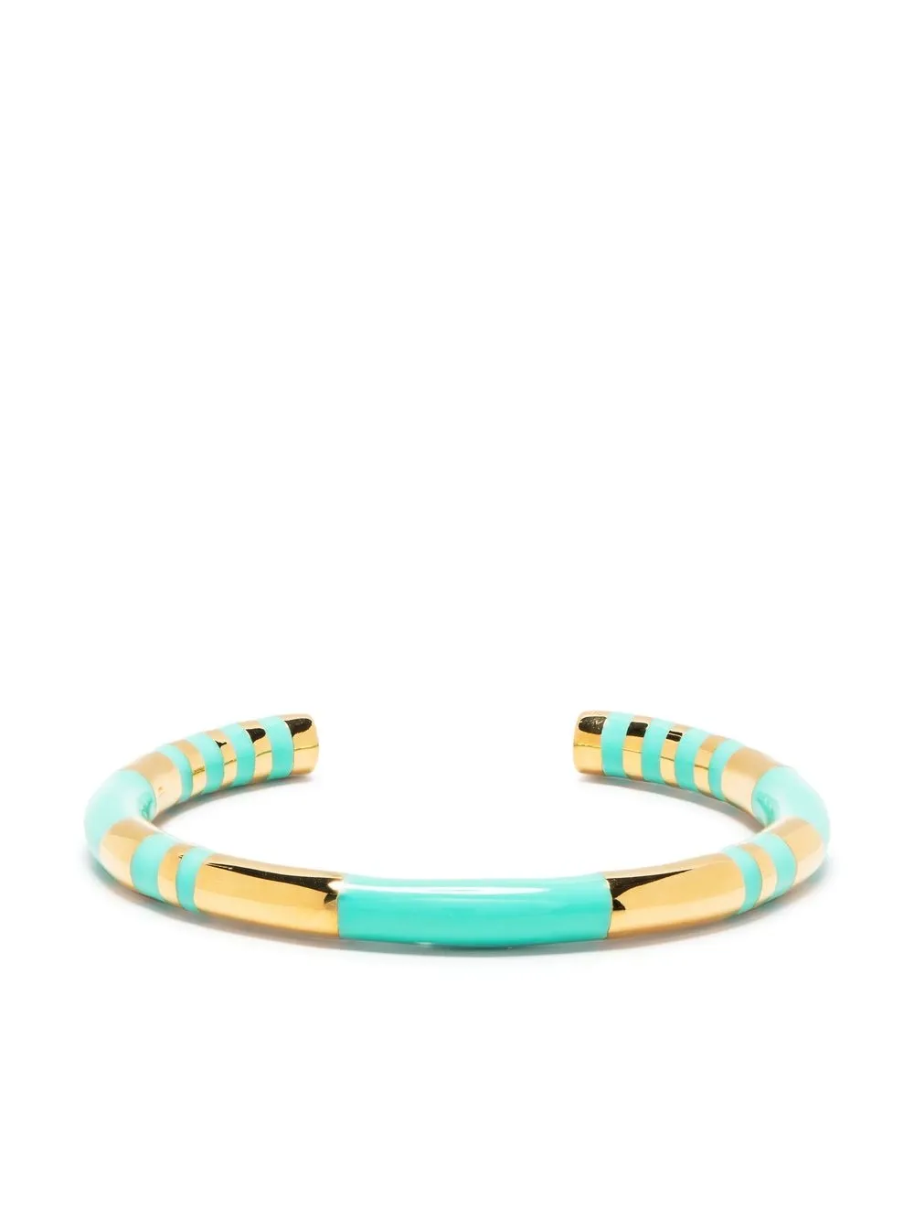 Браслет Positano с эмалью Aurelie Bidermann, синий
Браслет Positano с эмалью Aurelie Bidermann, синий