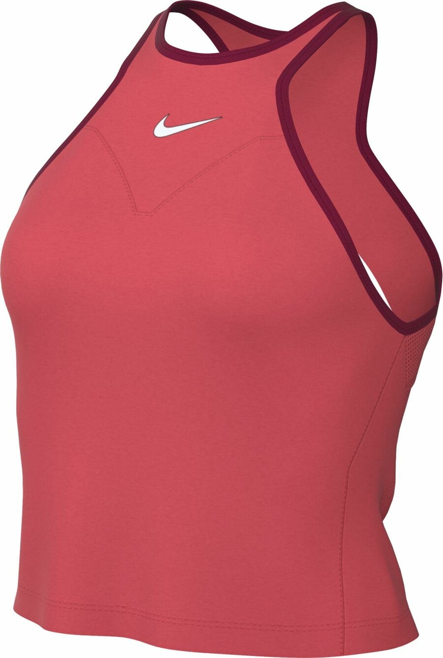 Спортивный топ NIKE, Light pink
Спортивный топ NIKE, Light pink