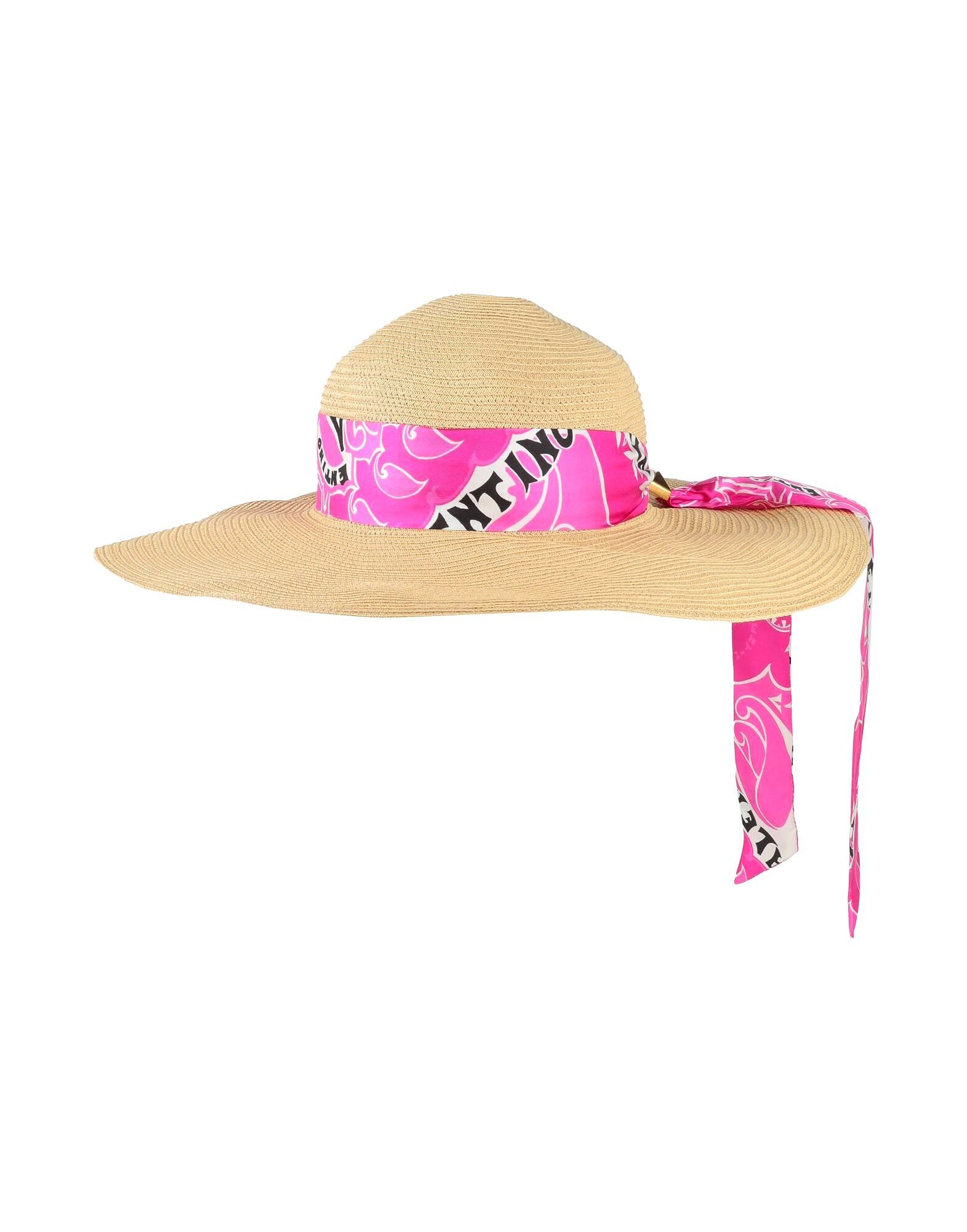 Шляпа Valentino Garavani, песочный
Шляпа Valentino Garavani, песочный