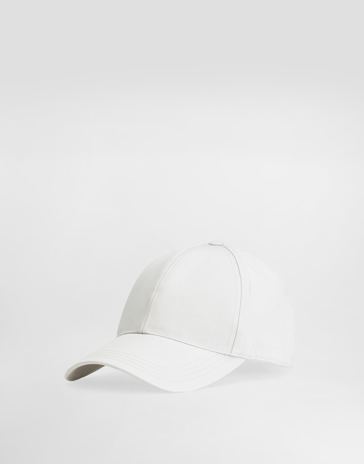 Бейсболка из габардина Dolce & Gabbana, серый
Бейсболка из габардина Dolce & Gabbana, серый