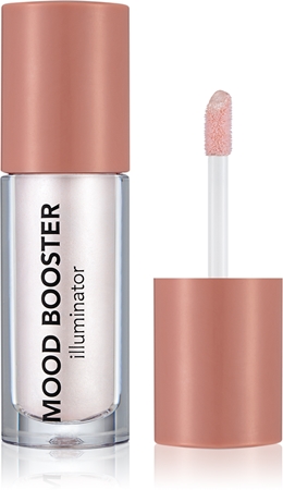 Крем-отбеливатель с аппликатором flormar Mood Booster Illuminator, 001 Moon Glow 4 ml
Крем-отбеливатель с аппликатором flormar Mood Booster Illuminator, 001 Moon Glow 4 ml