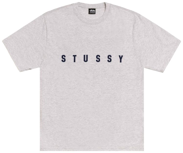 Футболка Stussy Lens, серый
Футболка Stussy Lens, серый
