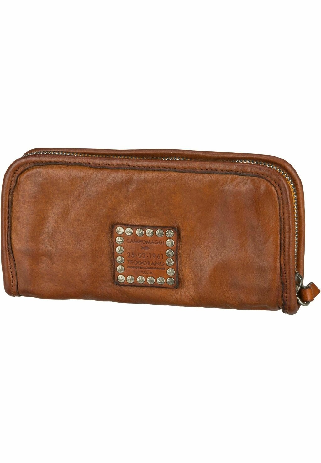 Кошелек ORCHIDEA Campomaggi, цвет Cognac
Кошелек ORCHIDEA Campomaggi, цвет Cognac