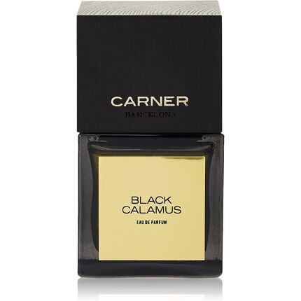 Carner Barcelona Black Calamus парфюмированная вода 50 мл
Carner Barcelona Black Calamus парфюмированная вода 50 мл