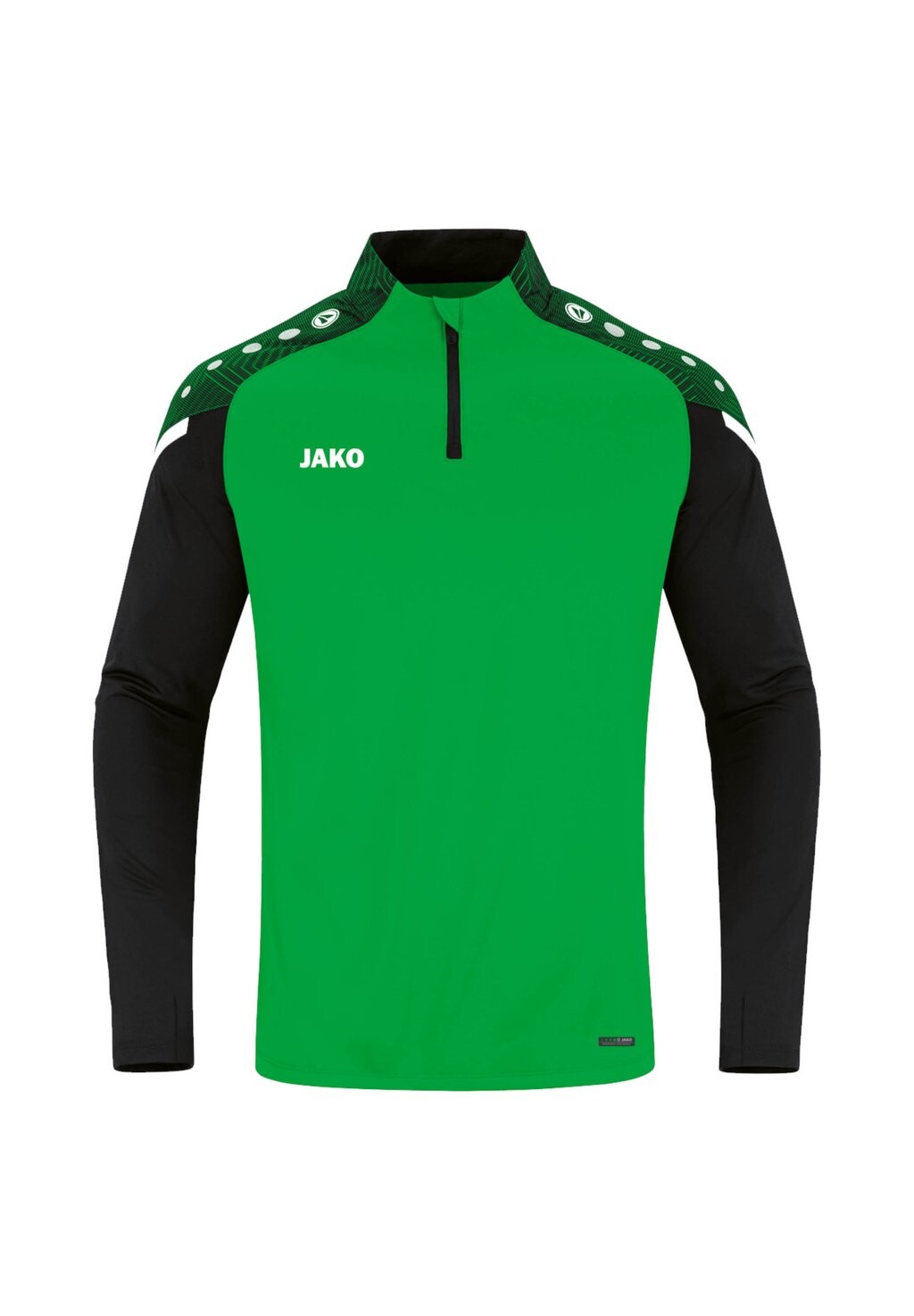 Толстовка ZIP PERFORMANCE JAKO, цвет gruenschwarz
Толстовка ZIP PERFORMANCE JAKO, цвет gruenschwarz
