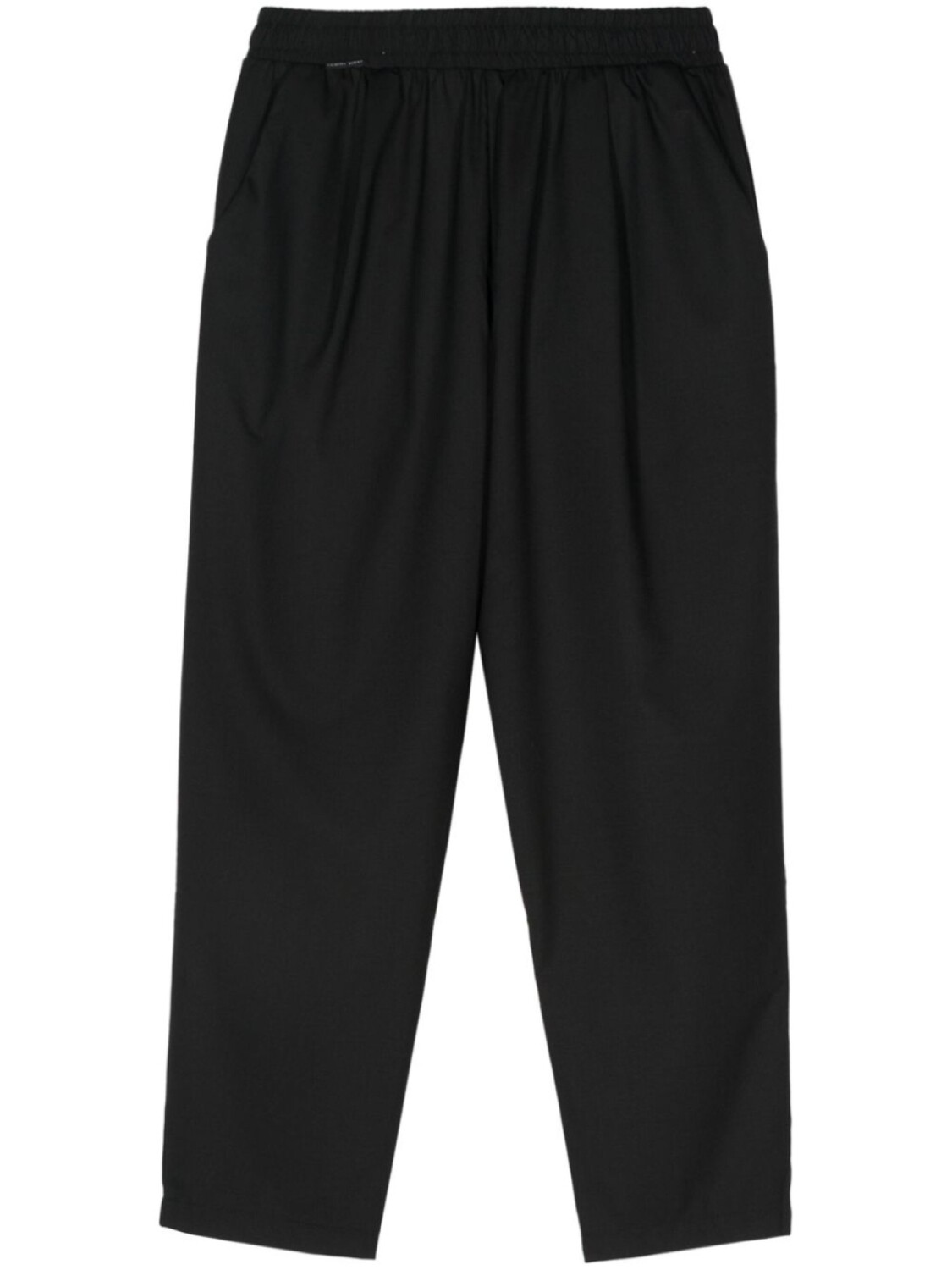 Зауженные брюки Family First, черный
Зауженные брюки Family First, черный