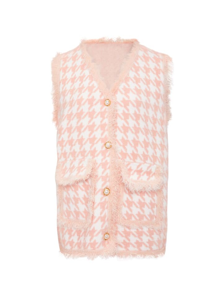 Свитер-жилет zitha, цвет rosa wollweiss
Свитер-жилет zitha, цвет rosa wollweiss