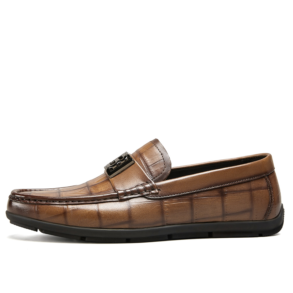 YEARCON Мужские повседневные туфли Men's Low top Brown, коричневый, цвет Brown
YEARCON Мужские повседневные туфли Men's Low top Brown, коричневый, цвет Brown