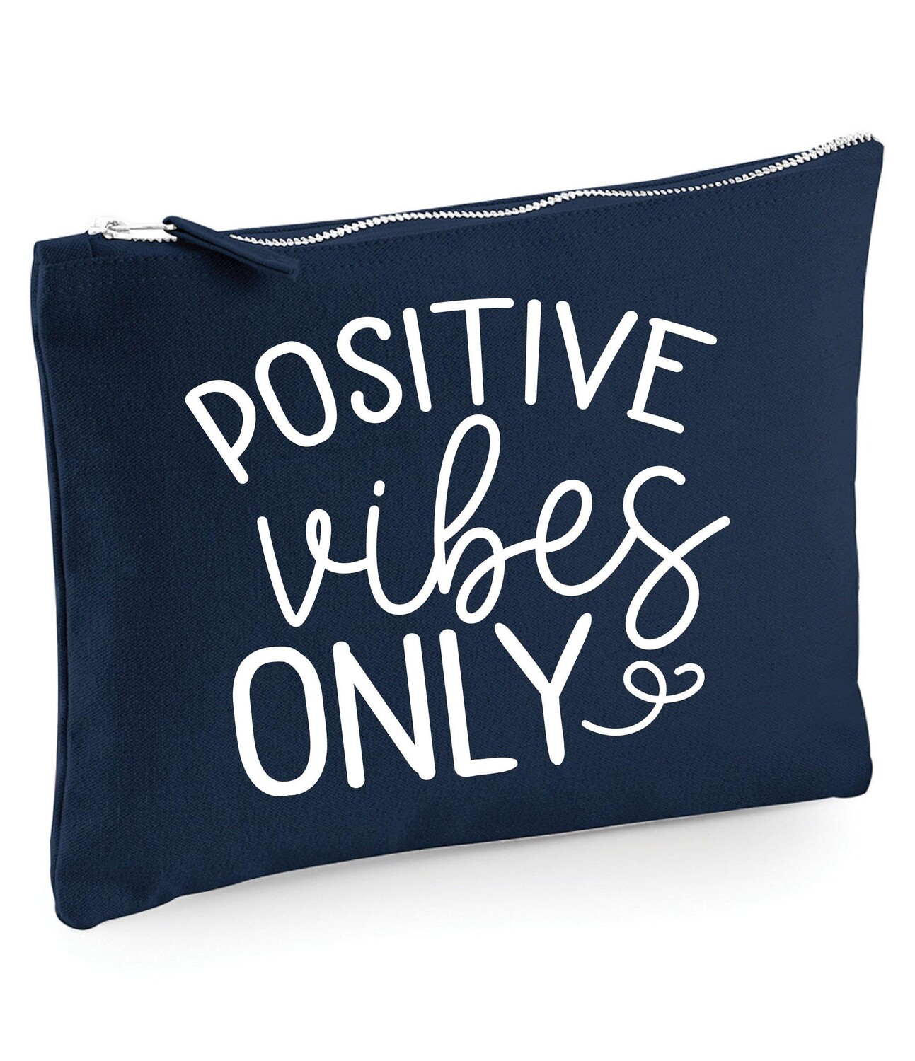 Косметичка Positive Vibes Only 60 SECOND MAKEOVER, синий
Косметичка Positive Vibes Only 60 SECOND MAKEOVER, синий