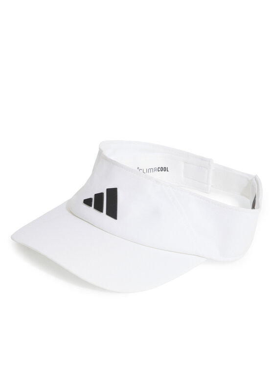 Кепка Visor Climacool JN6085 Adidas, белый
Кепка Visor Climacool JN6085 Adidas, белый