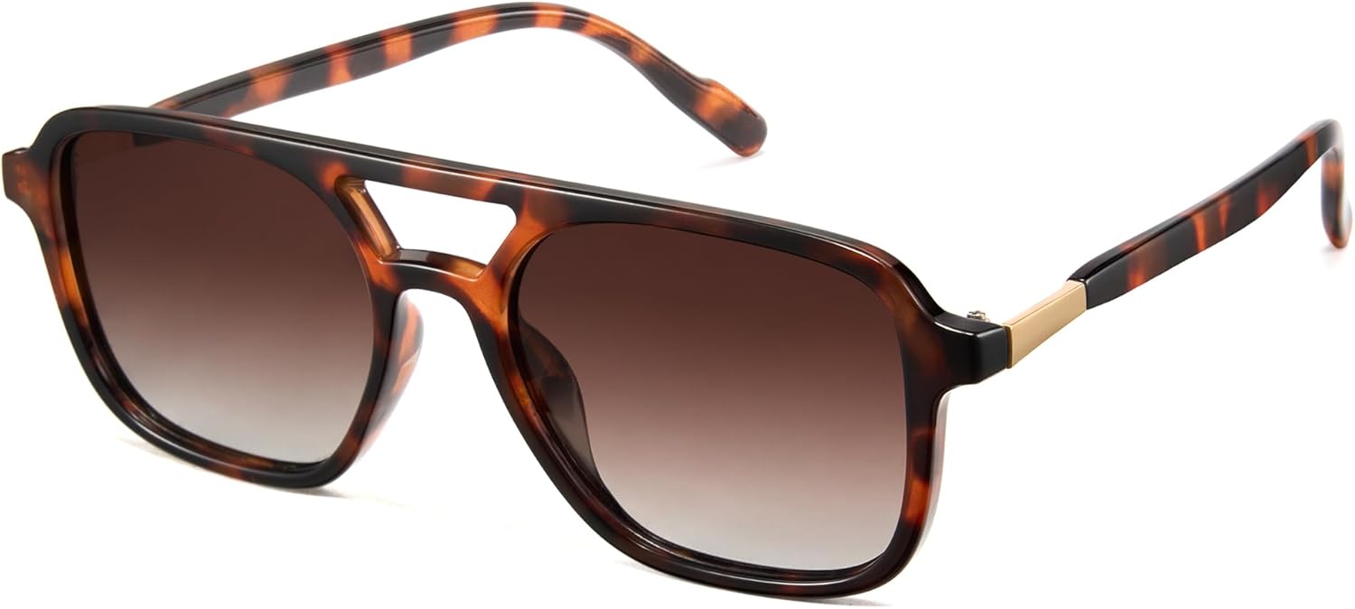 Солнцезащитные очки Cyxus Retro Aviator для женщин в винтажном стиле 70-х годов, поляризованные линзы, защита от УФ-излучения, идеально подходят для пляжа, музыкальных фестивалей и шопинга, 01-aviator Sunglasses for Women-tortoise
Солнцезащитные очки Cyxus Retro Aviator для женщин в винтажном стиле 70-х годов, поляризованные линзы, защита от УФ-излучения, идеально подходят для пляжа, музыкальных фестивалей и шопинга, 01-aviator Sunglasses for Women-tortoise