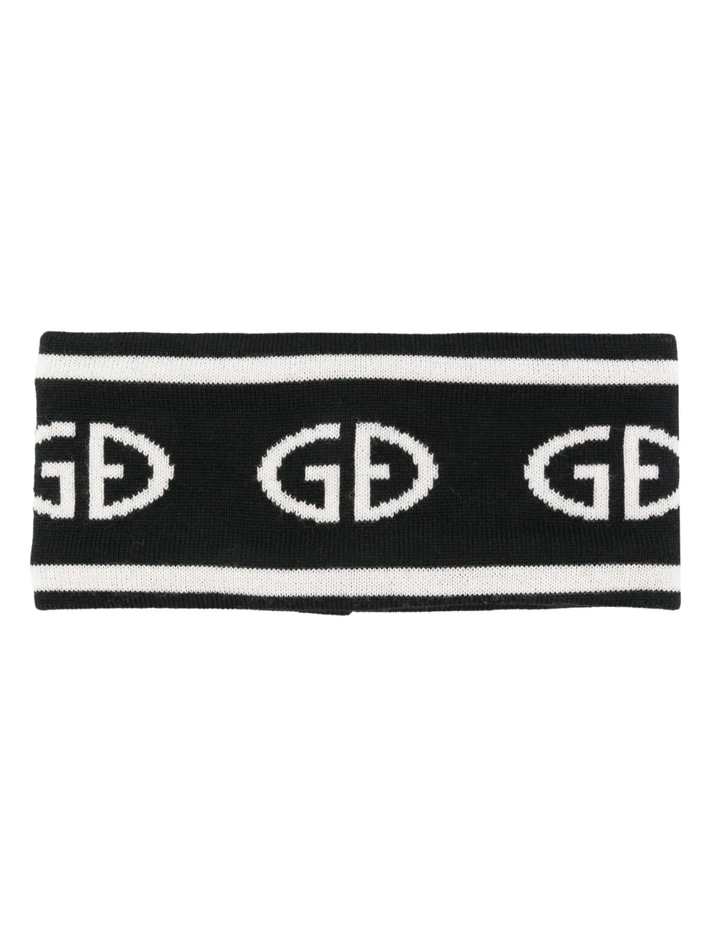 Ободок Tiara Goldbergh, черный
Ободок Tiara Goldbergh, черный