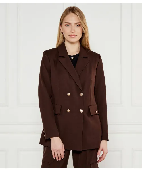 Новая элегантная куртка Fiona Regular fit Guess Jeans, коричневый
Новая элегантная куртка Fiona Regular fit Guess Jeans, коричневый