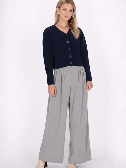 Кардиган Dreimaster, синий
Кардиган Dreimaster, синий