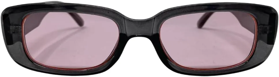 Классические ретро-солнцезащитные очки «кошачий глаз» с поляризованными линзами, современные солнцезащитные очки, солнцезащитные очки для женщин YOUZEY, Grey & Pink
Классические ретро-солнцезащитные очки «кошачий глаз» с поляризованными линзами, современные солнцезащитные очки, солнцезащитные очки для женщин YOUZEY, Grey & Pink