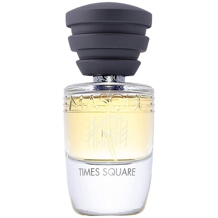 Masque Milano Unisex Eau De Parfum Times Square 35ml
Masque Milano Unisex Eau De Parfum Times Square 35ml