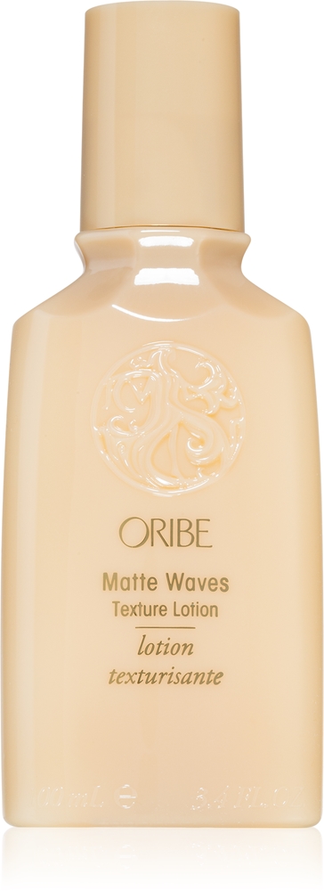 Фирменный лосьон для придания матовой текстуры волнам для волнистых и вьющихся волос Oribe, 100 мл
Фирменный лосьон для придания матовой текстуры волнам для волнистых и вьющихся волос Oribe, 100 мл