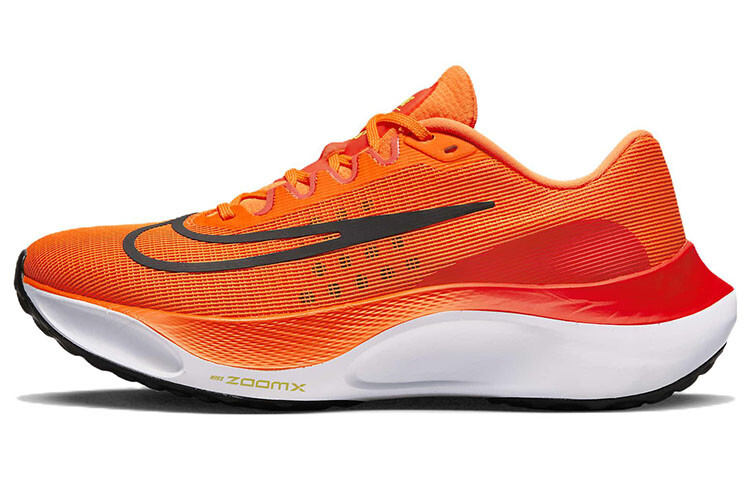 Мужские беговые кроссовки Nike Zoom Fly 5
Мужские беговые кроссовки Nike Zoom Fly 5