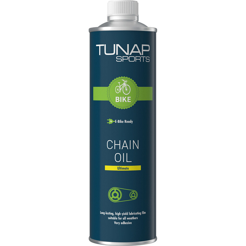Идеальное масло для цепи Tunap Sports
Идеальное масло для цепи Tunap Sports