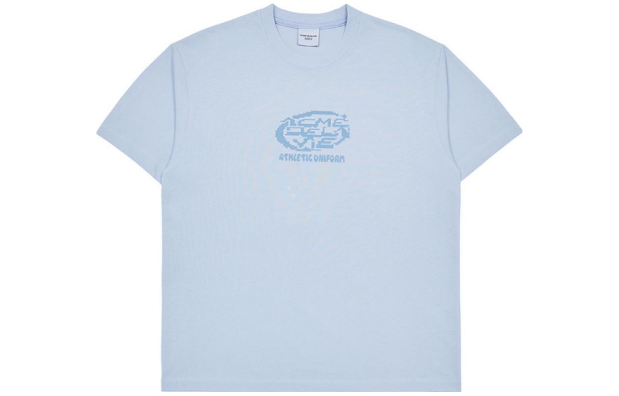 Acme De La Vie Футболка унисекс светло-голубая, Синий, Acme De La Vie Футболка унисекс светло-голубая
Acme De La Vie Футболка унисекс светло-голубая, Синий, Acme De La Vie Футболка унисекс светло-голубая