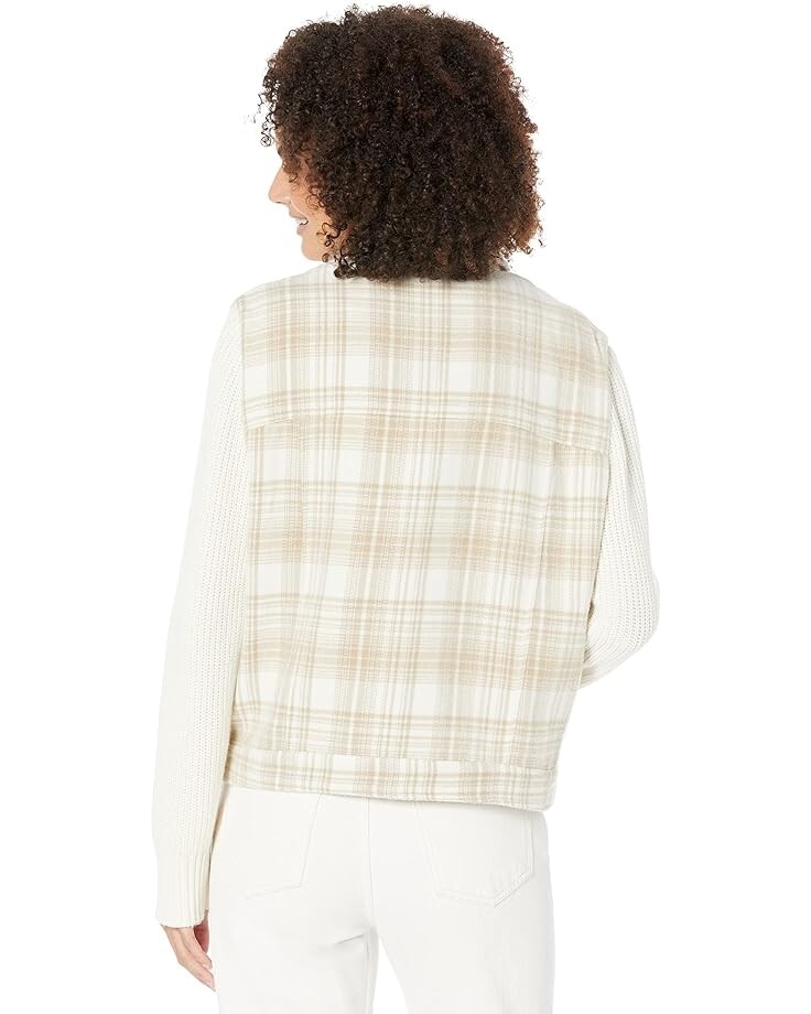 Куртка Splendid Rory Jacket, цвет Stone Latte Plaid
Куртка Splendid Rory Jacket, цвет Stone Latte Plaid