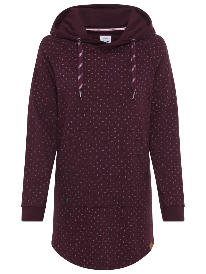 Толстовка Kangaroos, бордовый
Толстовка Kangaroos, бордовый