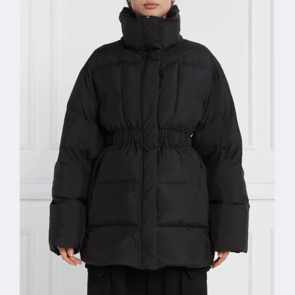 Куртка стандартного кроя Pinko, черный
Куртка стандартного кроя Pinko, черный