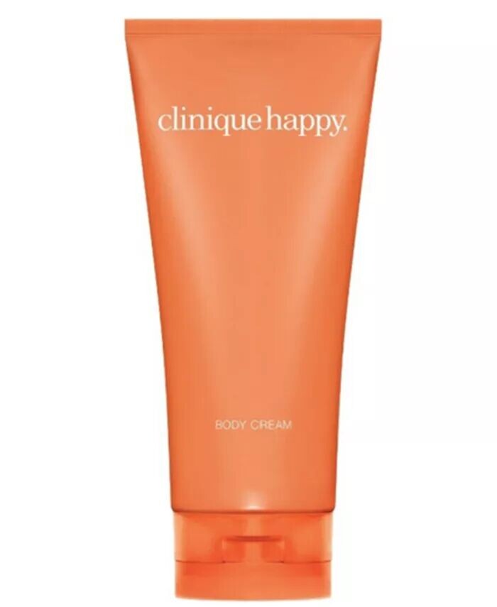 Крем для тела Happy, 6,7 жидких унций Clinique
Крем для тела Happy, 6,7 жидких унций Clinique