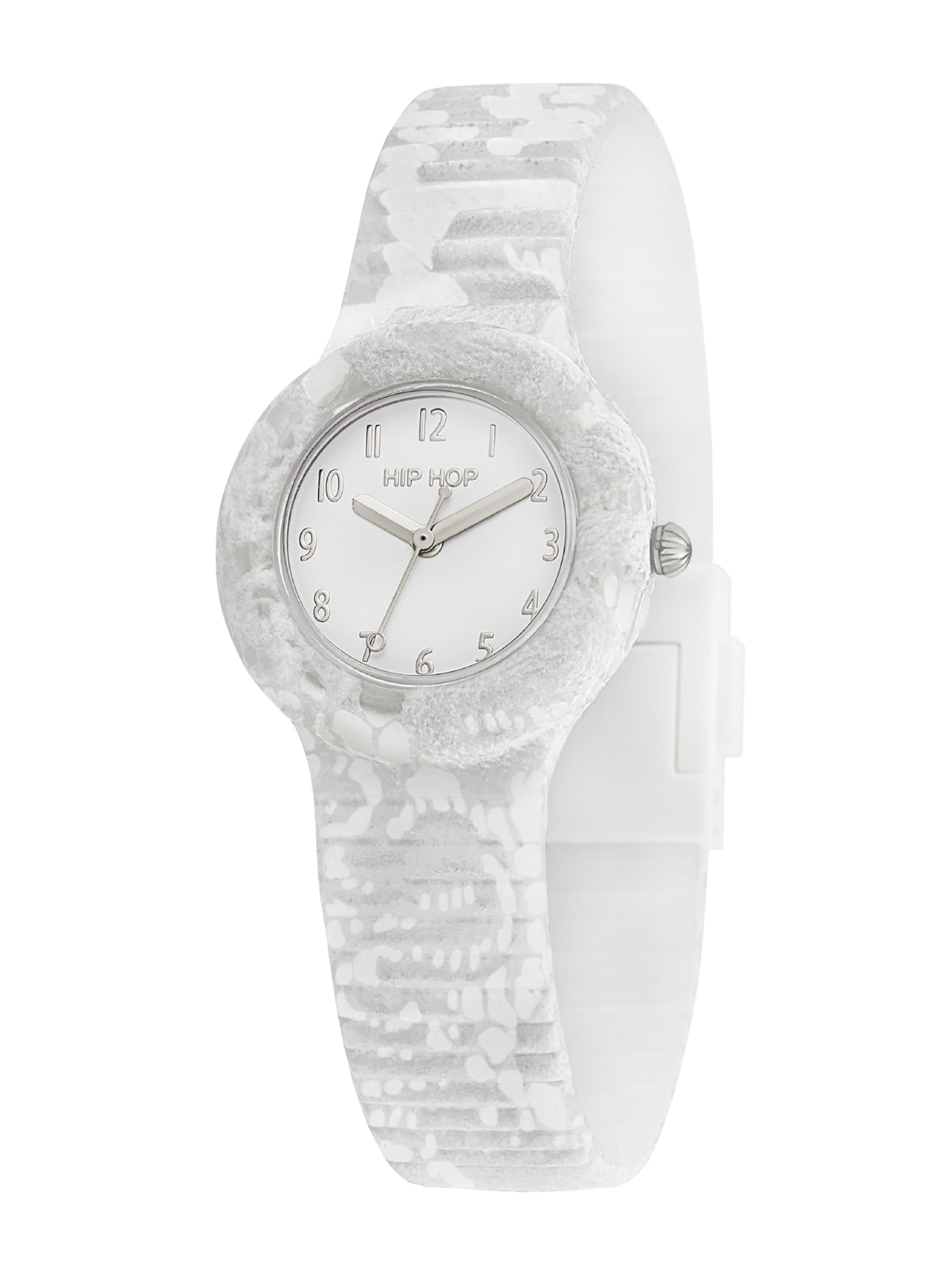 Hip Hop Часы Analog 'Lace' в белом цвете
Hip Hop Часы Analog 'Lace' в белом цвете
