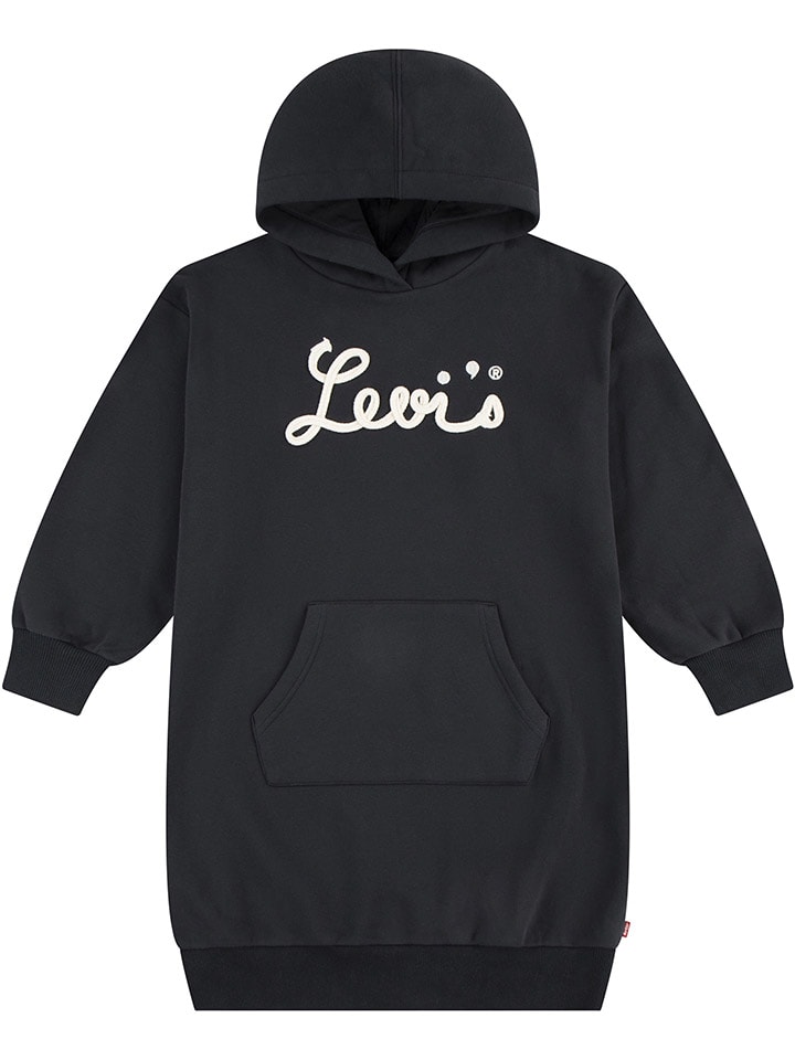 Платье Levi's Kids, черный
Платье Levi's Kids, черный