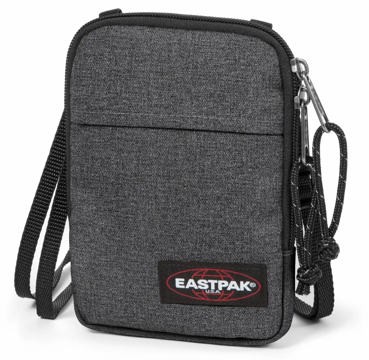 Мини-сумка Eastpak "BUDDY", черный
Мини-сумка Eastpak "BUDDY", черный