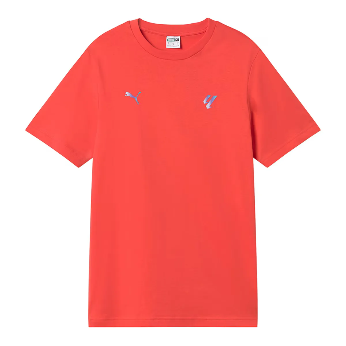 La Liga Футболка с графическим рисунком Puma, красный
La Liga Футболка с графическим рисунком Puma, красный