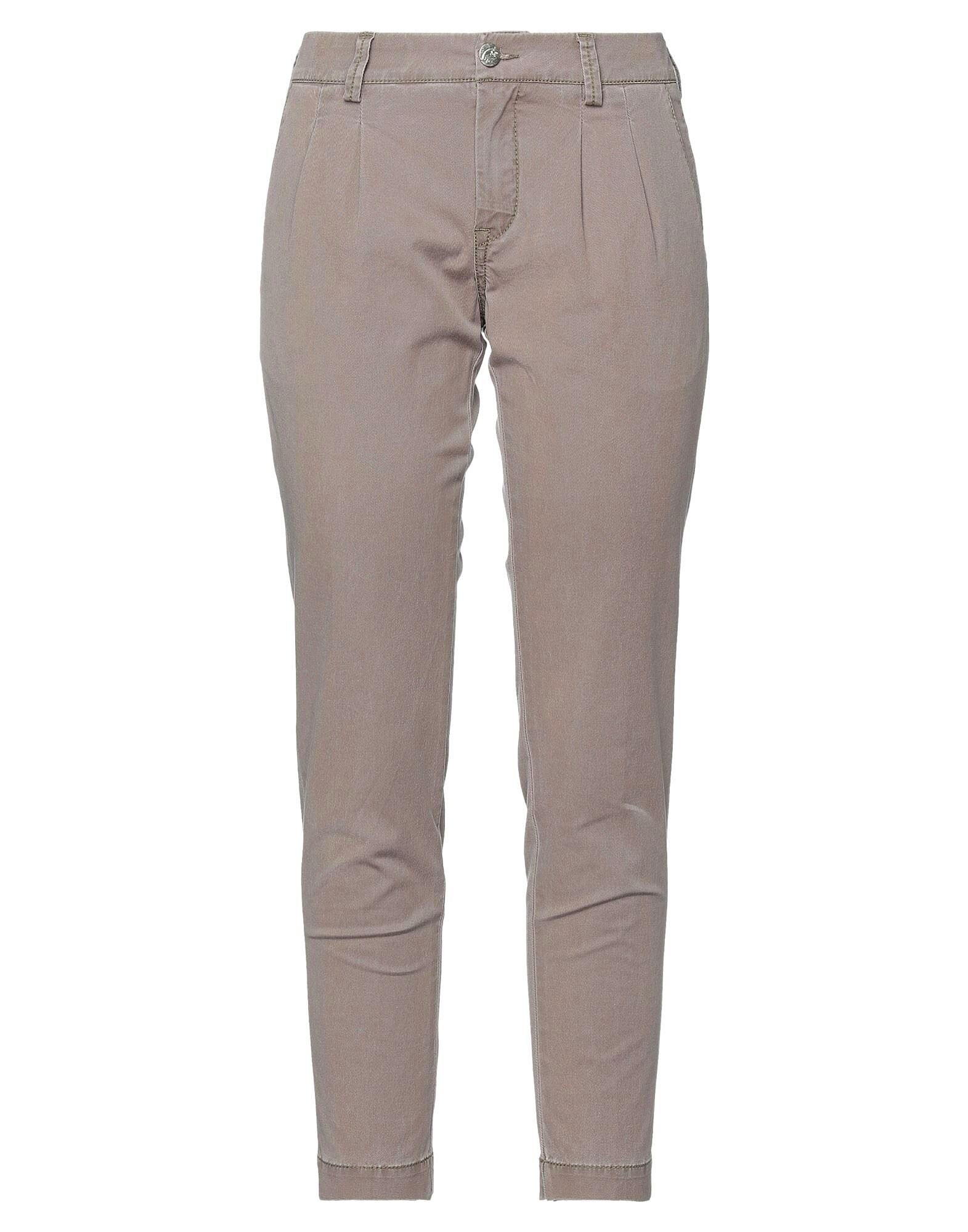 Брюки Jacob Cohen, хаки
Брюки Jacob Cohen, хаки