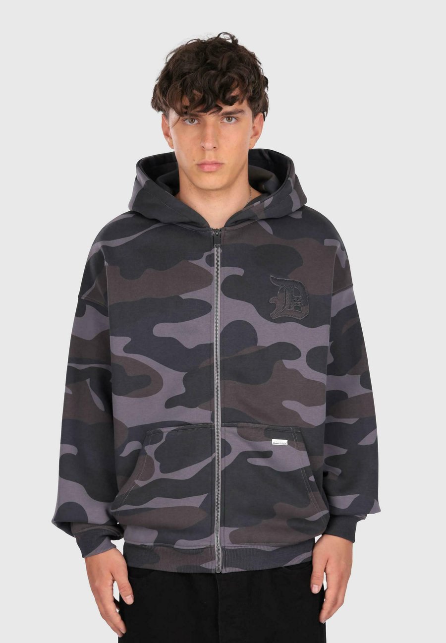 Толстовка Dropsize Zip-up sweatshirt, Camo Anthracite/Anthracite, Черный, Толстовка Dropsize Zip-up sweatshirt, Camo Anthracite/Anthracite
Толстовка Dropsize Zip-up sweatshirt, Camo Anthracite/Anthracite, Черный, Толстовка Dropsize Zip-up sweatshirt, Camo Anthracite/Anthracite