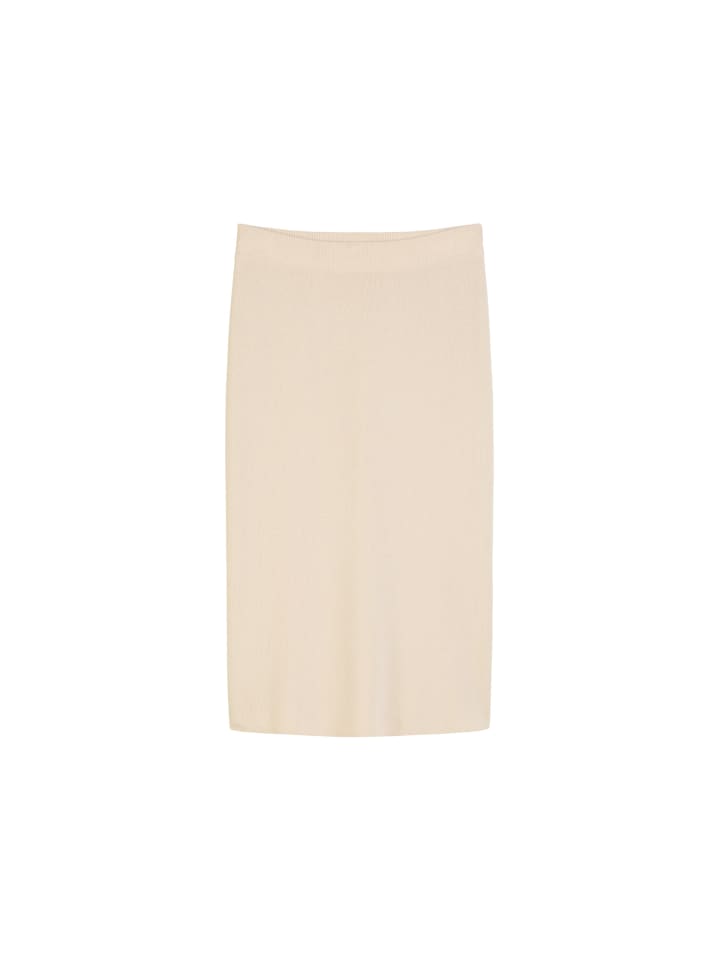 Юбка из трикотажного полотна в цвете Light Oat Marc O'Polo
Юбка из трикотажного полотна в цвете Light Oat Marc O'Polo