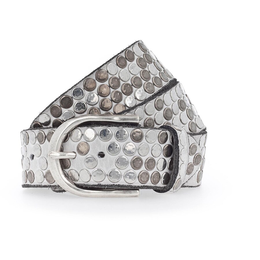 Ремень B.BELT, Silver
Ремень B.BELT, Silver