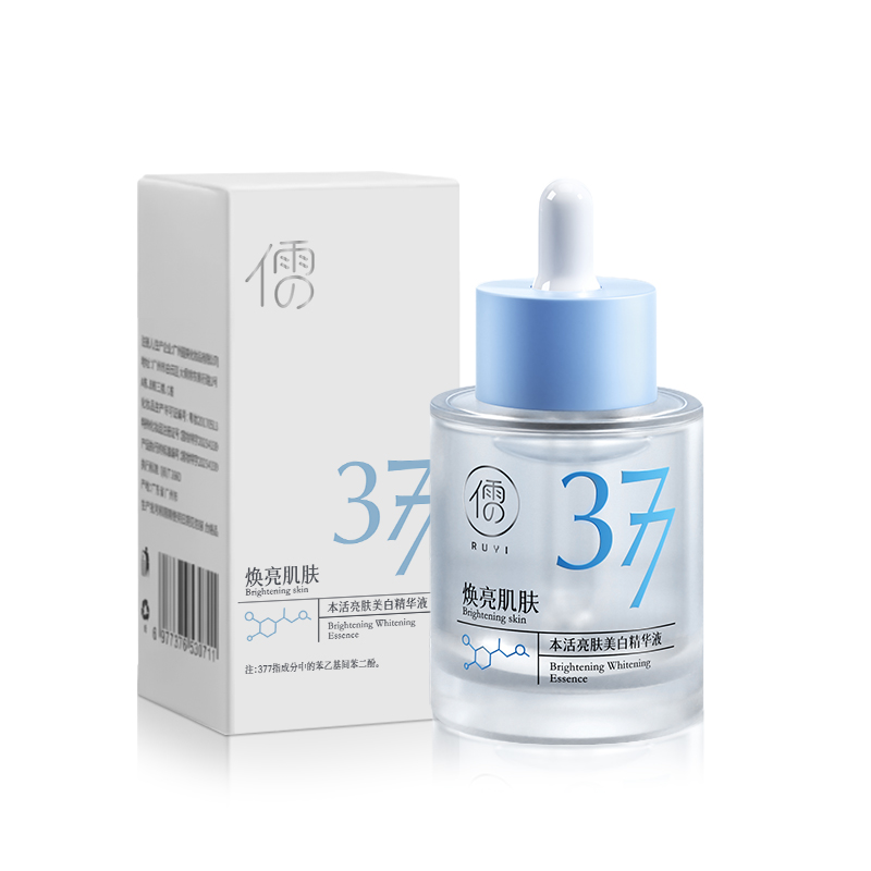 Сыворотка унисекс RUYI
Сыворотка унисекс RUYI